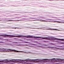 ANCHOR Pearl Cotton 8 Sfumato
10 Gr. Anchor