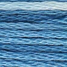 ANCHOR Pearl Cotton 8 Sfumato
10 Gr. Anchor