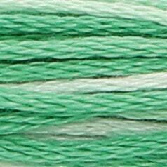 ANCHOR Pearl Cotton 8 Sfumato
10 Gr. Anchor