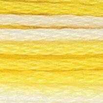 ANCHOR Pearl Cotton 8 Sfumato
10 Gr. Anchor