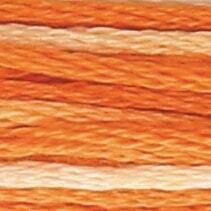 ANCHOR Pearl Cotton 8 Sfumato
10 Gr. Anchor