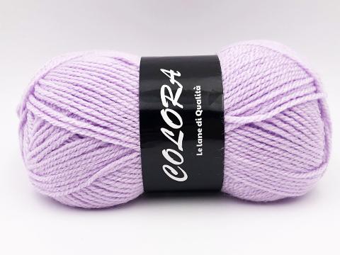 COLORA
100% Acrilico Alta Qualità -50 gr- Tre Sfere