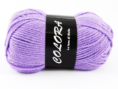 COLORA
100% Acrilico Alta Qualità -50 gr- Tre Sfere