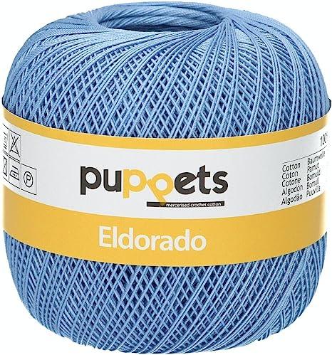 ANCHOR PUPPETS ELDORADO 50 Gr. Anchor