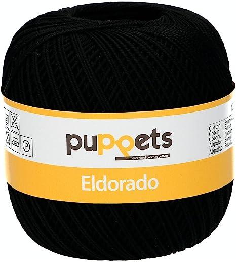 ANCHOR PUPPETS ELDORADO 50 Gr. Anchor