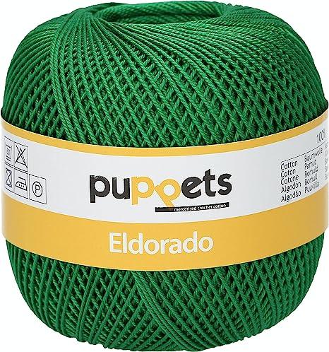 ANCHOR PUPPETS ELDORADO 50 Gr. Anchor