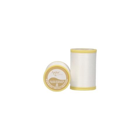 ANCHOR RICAMO A MACCHINA COTTON 10 Gr. Anchor