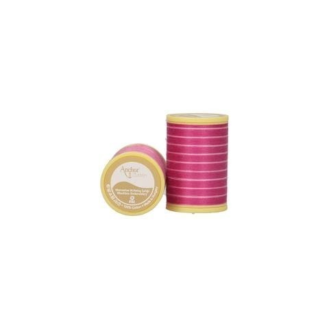 ANCHOR RICAMO A MACCHINA COTTON 10 Gr. Anchor