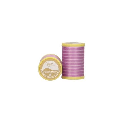 ANCHOR RICAMO A MACCHINA COTTON 10 Gr. Anchor