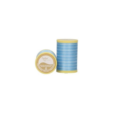 ANCHOR RICAMO A MACCHINA COTTON 10 Gr. Anchor