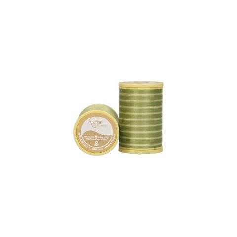 ANCHOR RICAMO A MACCHINA COTTON 10 Gr. Anchor
