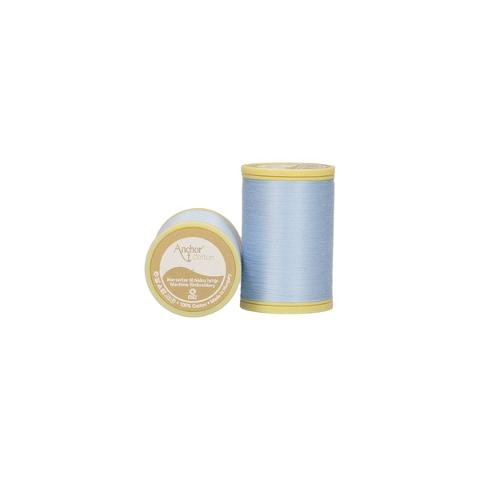 ANCHOR RICAMO A MACCHINA COTTON 10 Gr. Anchor