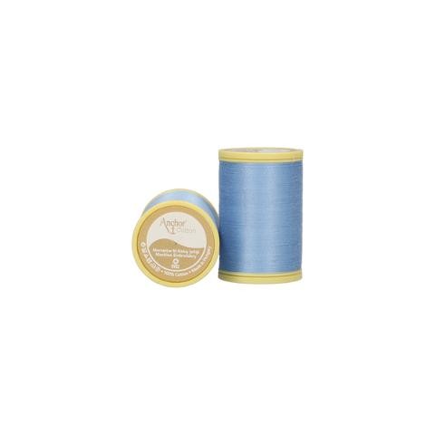 ANCHOR RICAMO A MACCHINA COTTON 10 Gr. Anchor