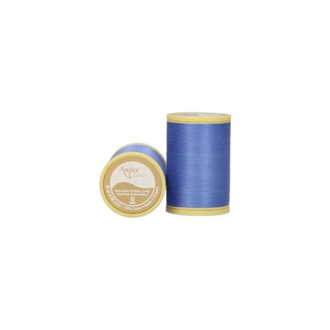 ANCHOR RICAMO A MACCHINA COTTON 10 Gr. Anchor