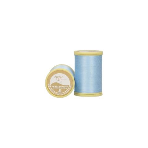 ANCHOR RICAMO A MACCHINA COTTON 10 Gr. Anchor