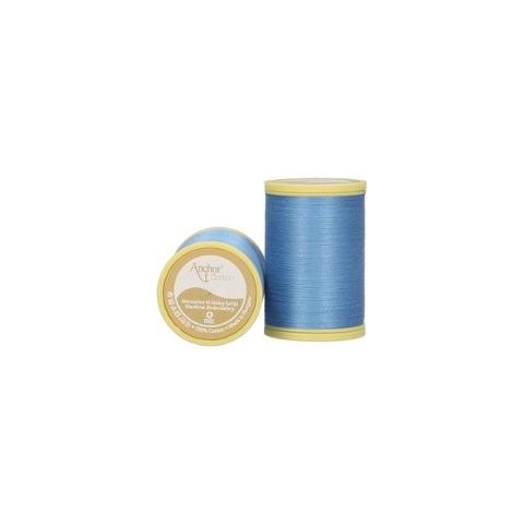 ANCHOR RICAMO A MACCHINA COTTON 10 Gr. Anchor