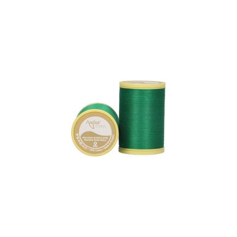 ANCHOR RICAMO A MACCHINA COTTON 10 Gr. Anchor