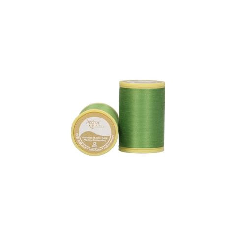 ANCHOR RICAMO A MACCHINA COTTON 10 Gr. Anchor