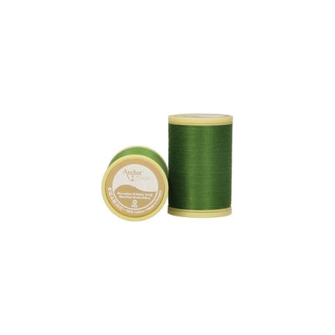 ANCHOR RICAMO A MACCHINA COTTON 10 Gr. Anchor