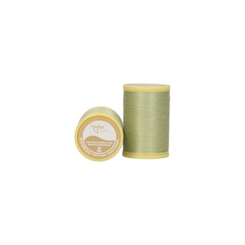 ANCHOR RICAMO A MACCHINA COTTON 10 Gr. Anchor