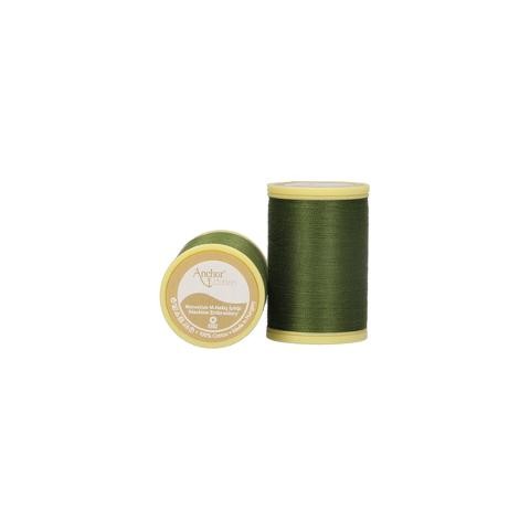 ANCHOR RICAMO A MACCHINA COTTON 10 Gr. Anchor