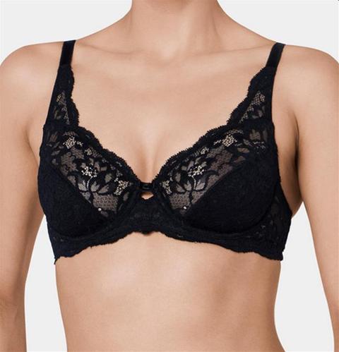 Amourette Charm W Triumph Reggiseno Ferretto