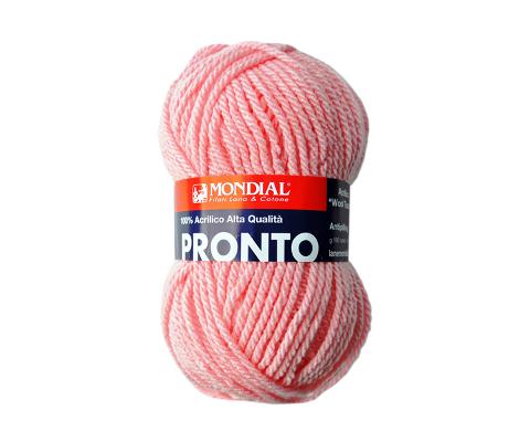 PRONTO
100% Acrilico -100gr- Mondial filato