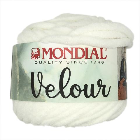VELOUR CINIGLIA 100 GR Mondial