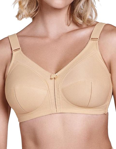 Mirelas C-D-E Lisca Reggiseno Senza Ferretto