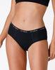 OCS CULOTTE FL. ABBONDANTE (Nr) Lovable Slip