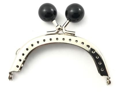 CLIK CLAK 8CM PERLA Tre Sfere
