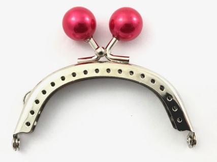 CLIK CLAK 8CM PERLA Tre Sfere