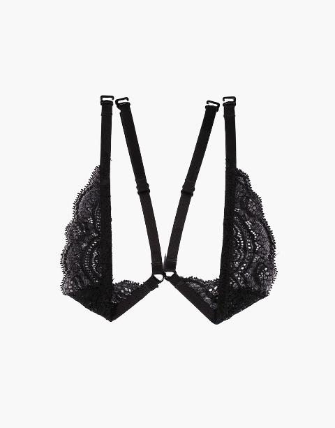 Spalline di pizzo (Nr) Lovable Spalline