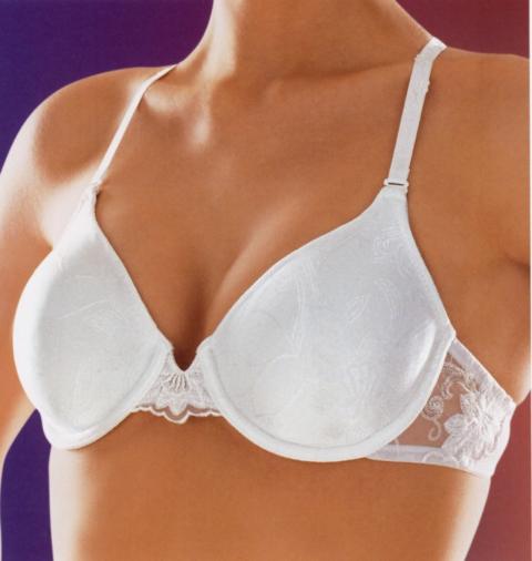 MILLENNIUM SENSUEL REGGISENO/FR COPPA (Nr) Lovable