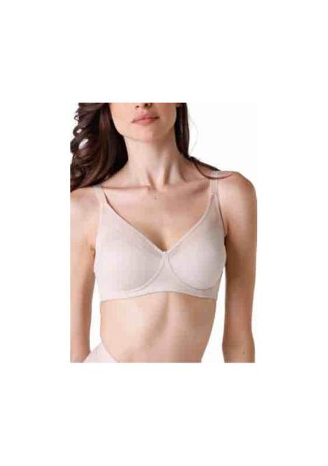 MODERN SHAPING REGGISENO SENZA FERRETTO (Nr) Lovable reggiseno