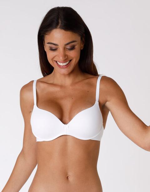 MY DAILY/C-REGGISENO PUSHUP-MD Lovable reggiseno