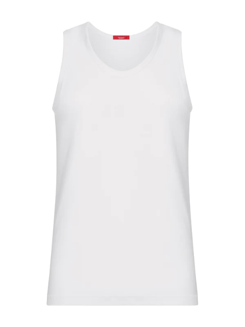 BIPACK COT SL U Ragno Canottiera a spalla larga