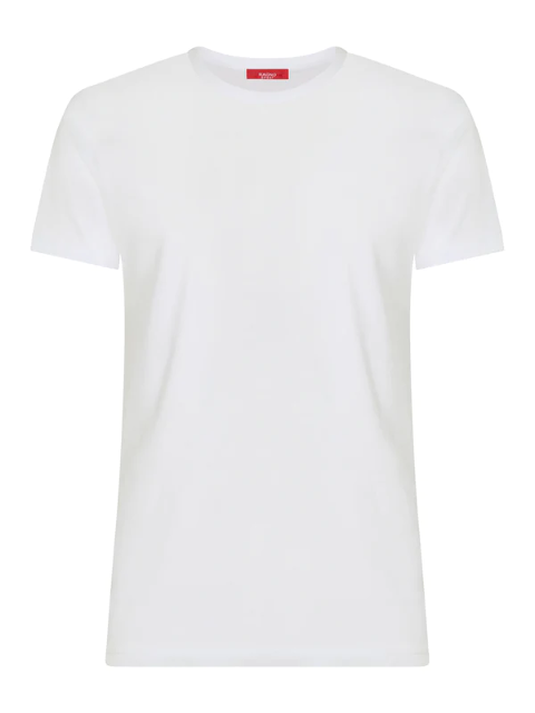 BIPACK COT. MC U Ragno Maglia uomo mc cotone