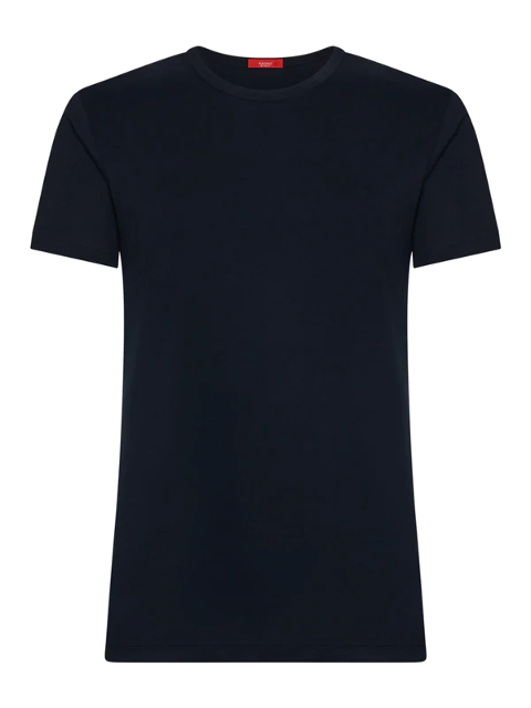 BIPACK COT. MC U Ragno Maglia uomo mc cotone
