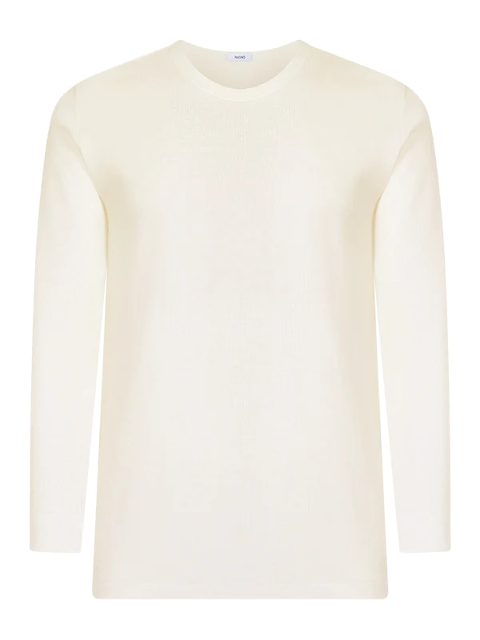 SINTONIA ML UOMO Ragno MAGLIA ML