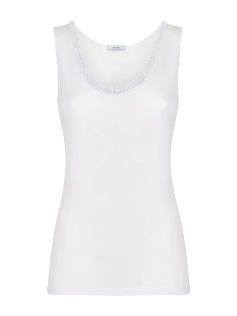 F. DI SCOZIA SL D Ragno canottiera sl donna