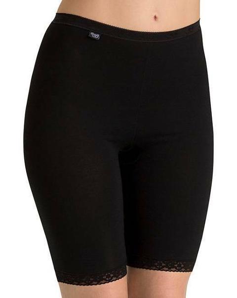 sloggi Basic+ Long 1Pz Sloggi slip lunghi