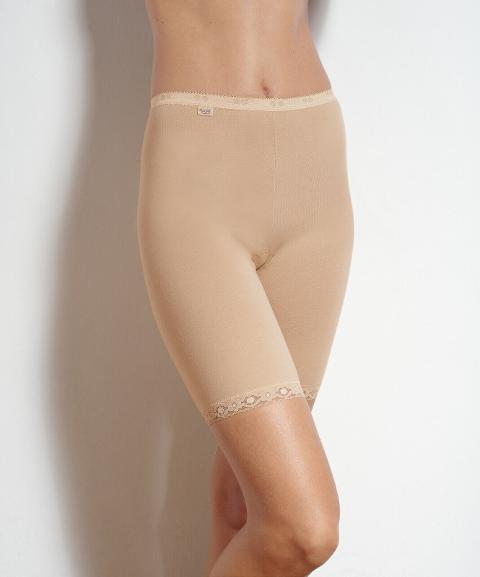 sloggi Basic+ Long 1Pz Sloggi slip lunghi