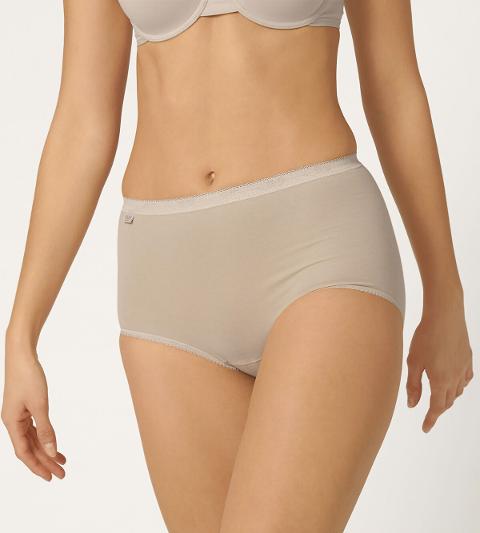 sloggi Basic Maxi 2Pz Sloggi