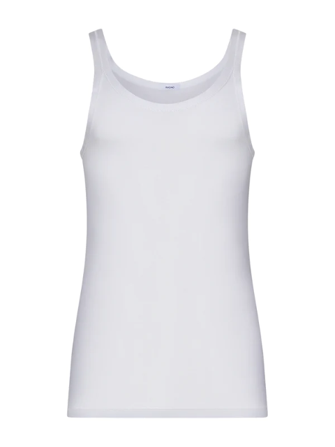 BIO COTTON SS Ragno canottiera ss
