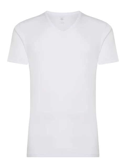 RIB BIOCOTTON MCV U Ragno Maglia uomo