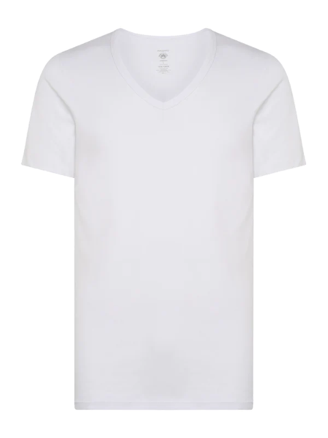 WINTER ECO MCV U Ragno Maglia scollo V