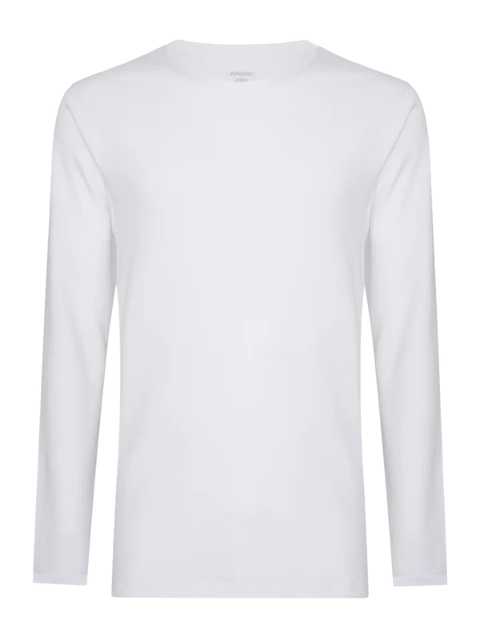 WINTER ECO ML U Ragno maglietta girocollo