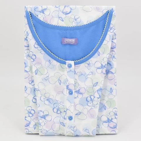 Camicia da notte SL serafino Linclalor Camicia da notte serafino