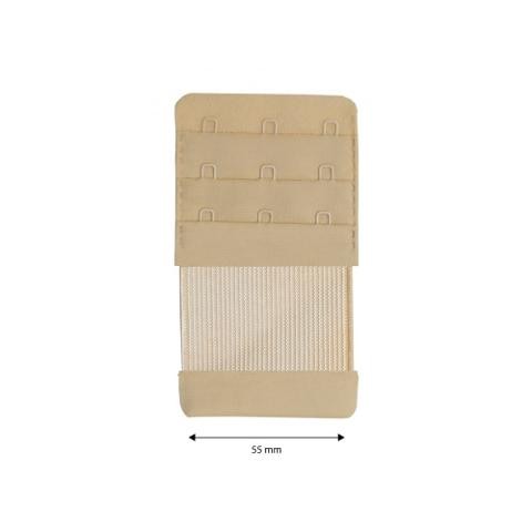 B.M PROLUNGA PER REGGISENO 55mm B.M.
